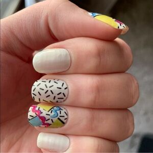 Totally Rad-Color Street